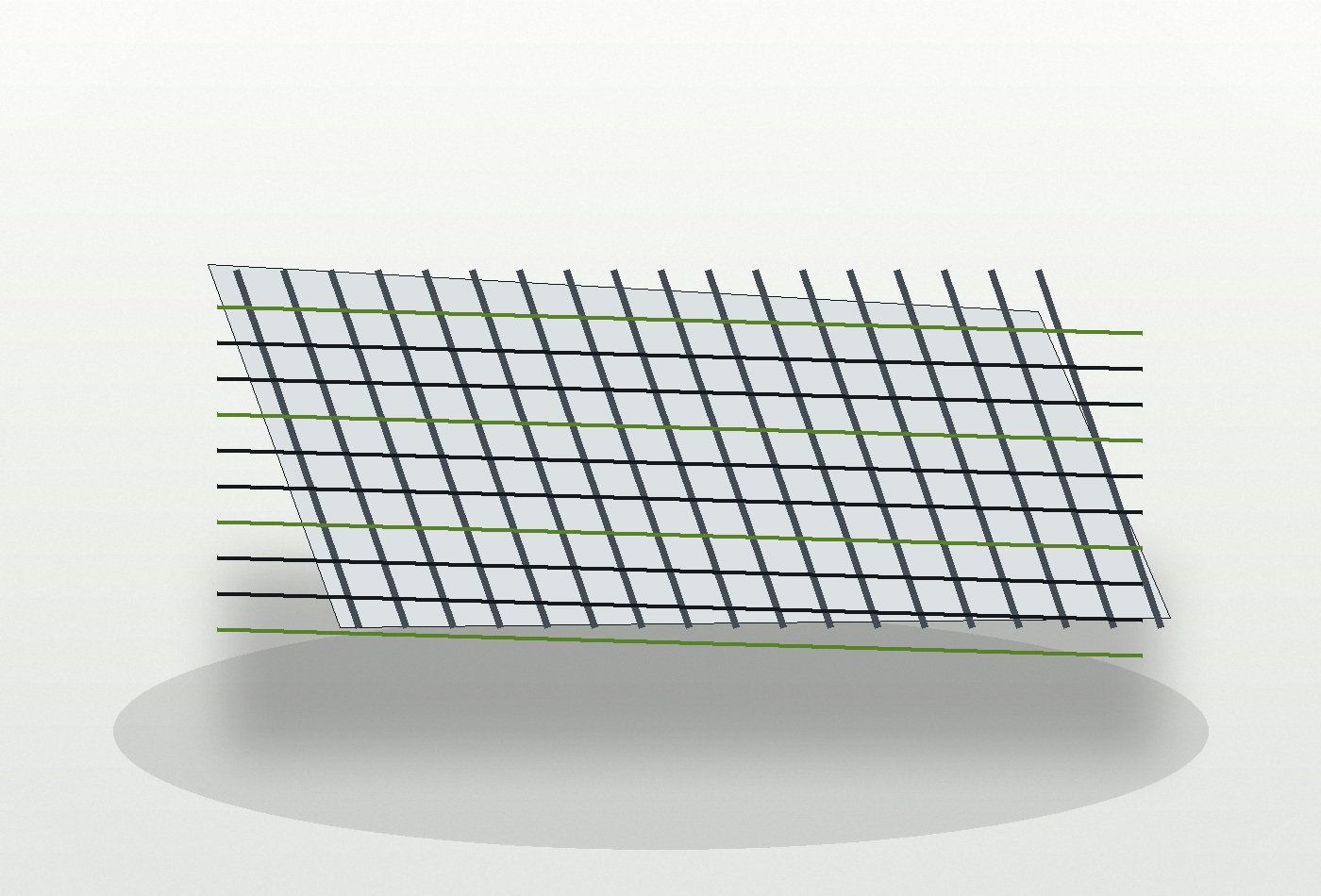 Steel Gratings
