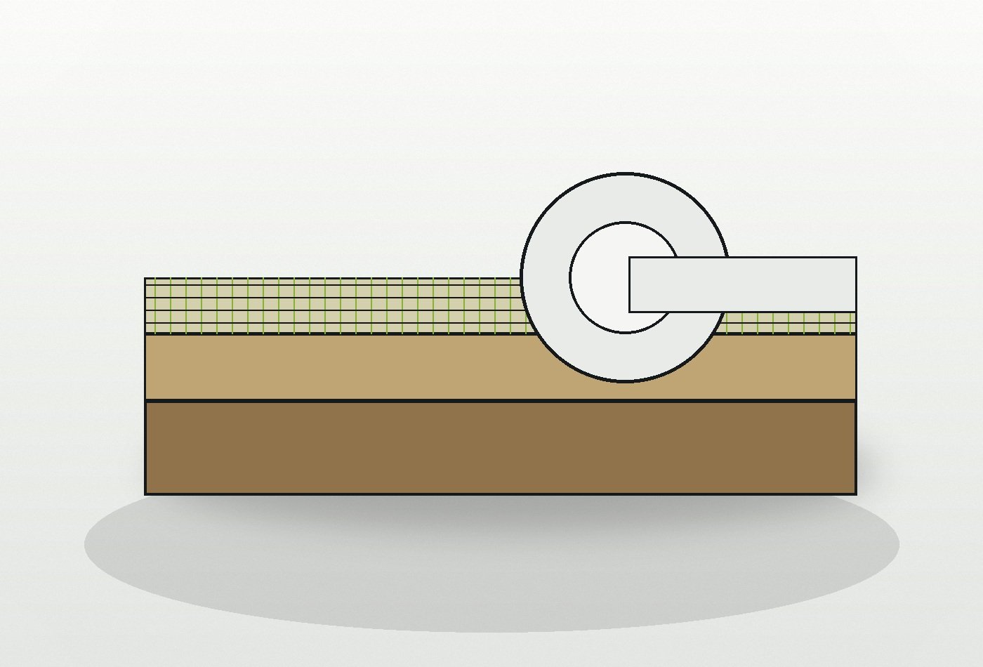 Geotextiles