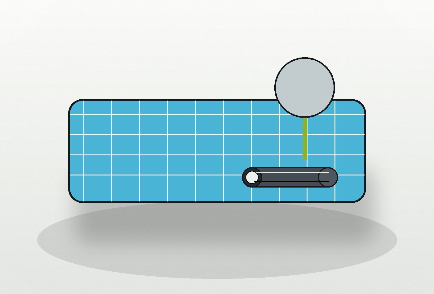 Pool Water Treatment